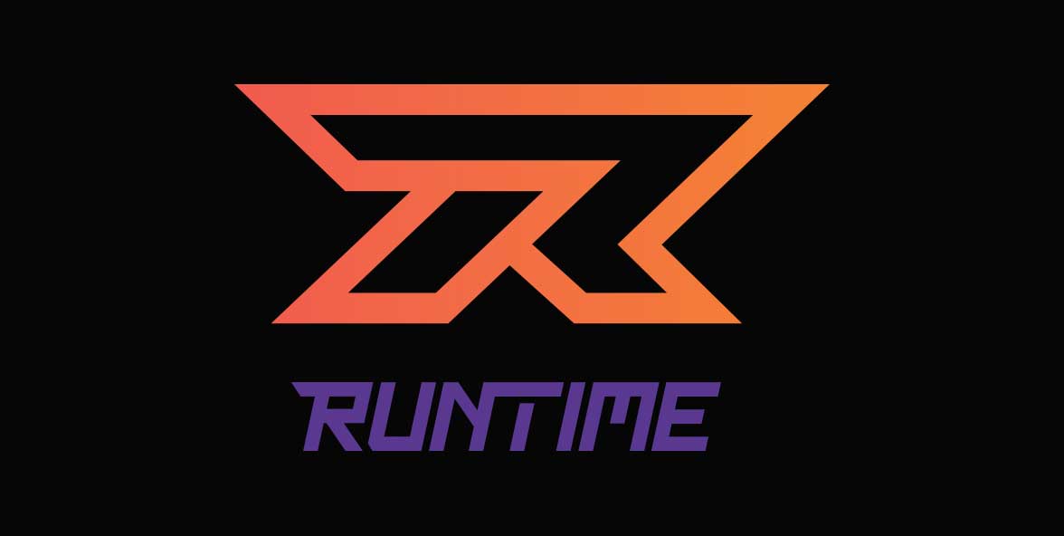 Runtime.gg Product Branding