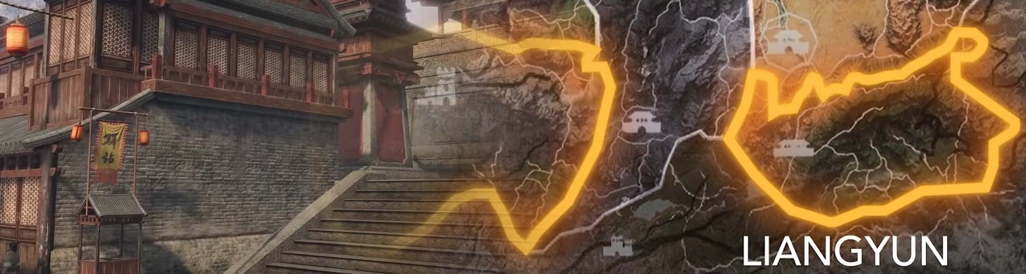 Conqueror's Blade: Sneak Peek