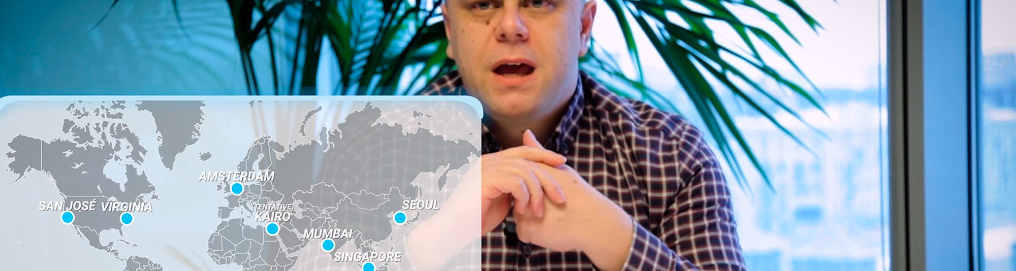 Planet of Heroes - Producer VLOG 3